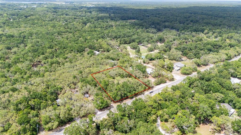 En Venta: $99,000 (1.04 acres)