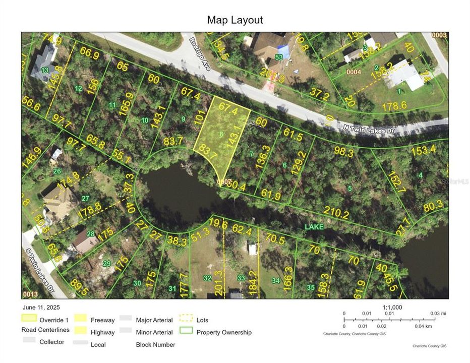 For Sale: $20,000 (0.17 acres)