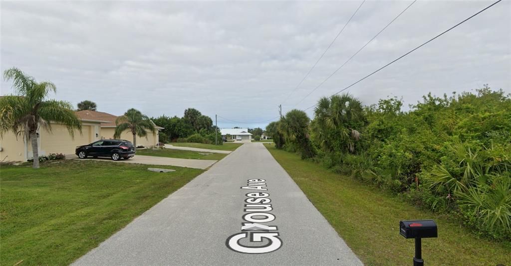 Activo con contrato: $35,000 (0.46 acres)