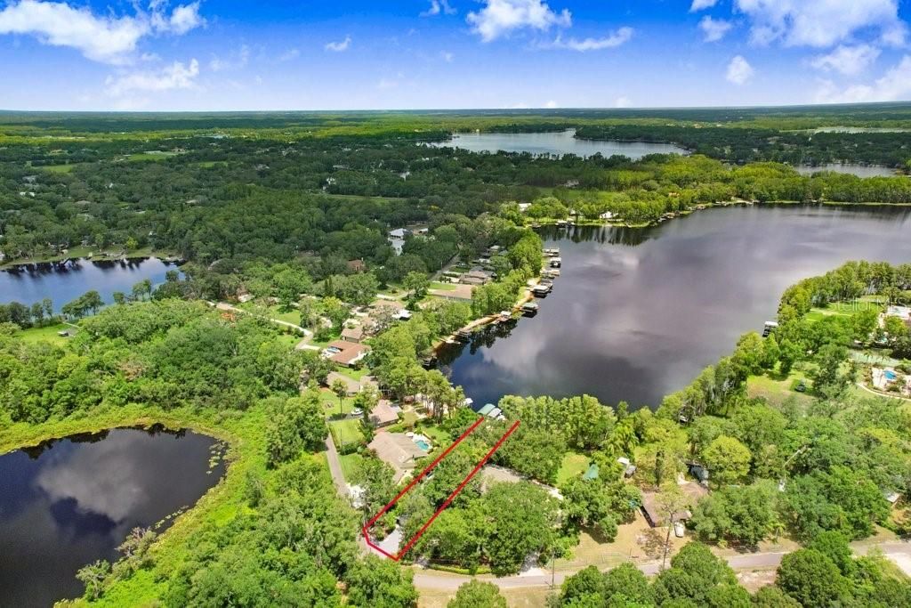 Active With Contract: $1,240,000 (3 beds, 2 baths, 2106 Square Feet)