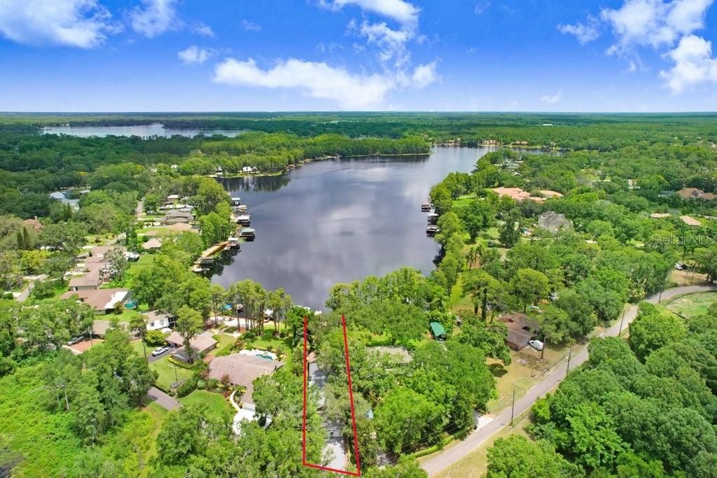 Active With Contract: $1,240,000 (3 beds, 2 baths, 2106 Square Feet)