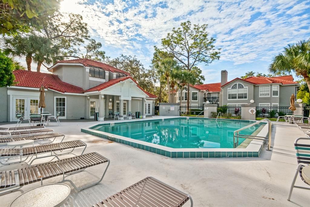 Community Pool