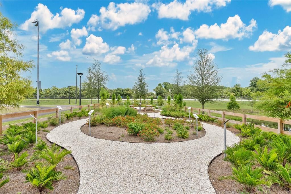Brand NEW Wheels Park East (currently opened) and West (opening later this year) is 3.5 Miles away