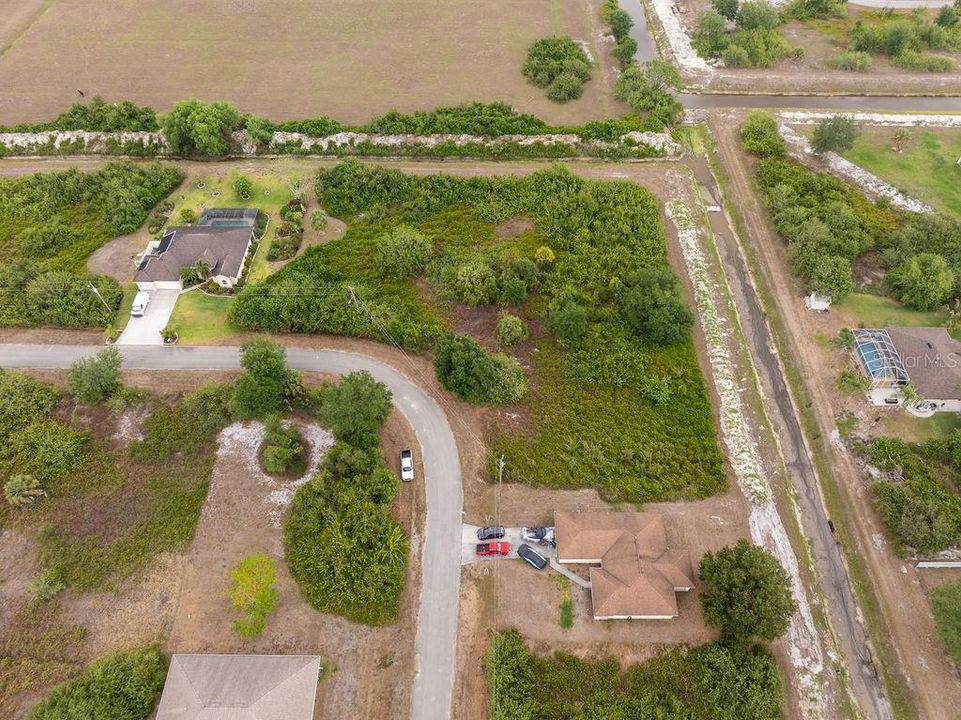 Recently Sold: $40,000 (0.27 acres)