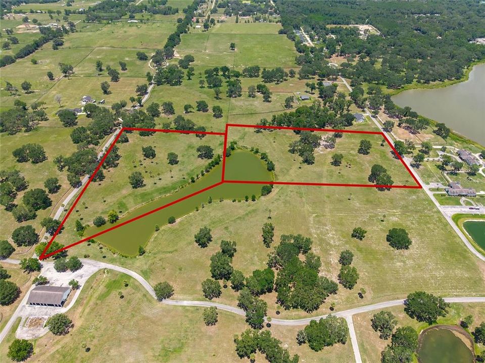 For Sale: $595,000 (11.10 acres)