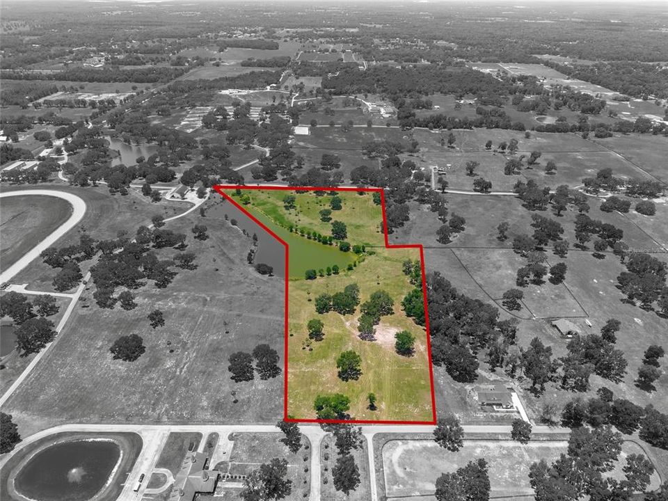 For Sale: $595,000 (11.10 acres)