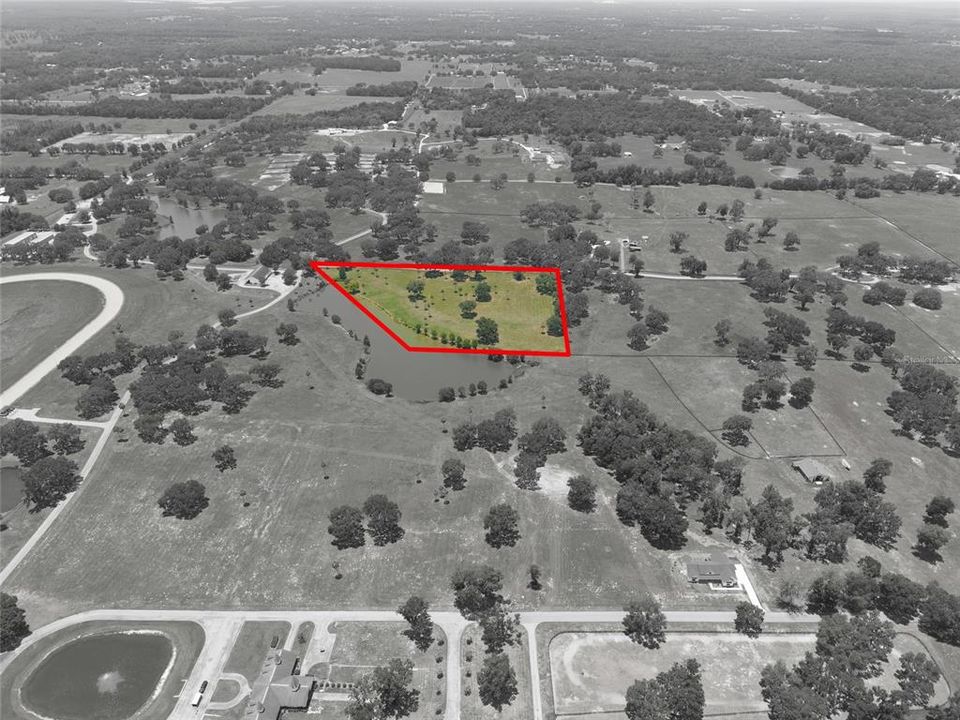 For Sale: $595,000 (11.10 acres)