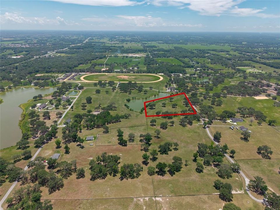 For Sale: $595,000 (11.10 acres)