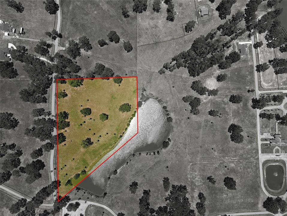 For Sale: $595,000 (11.10 acres)