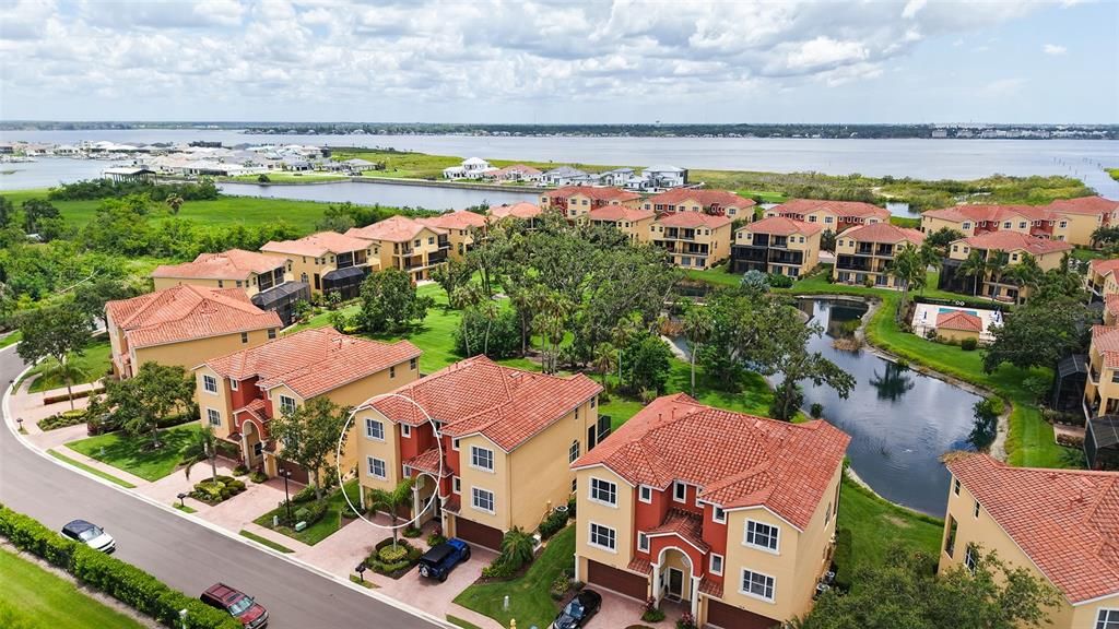 На продажу: $569,000 (4 спален, 4 ванн, 2848 Квадратных фут)