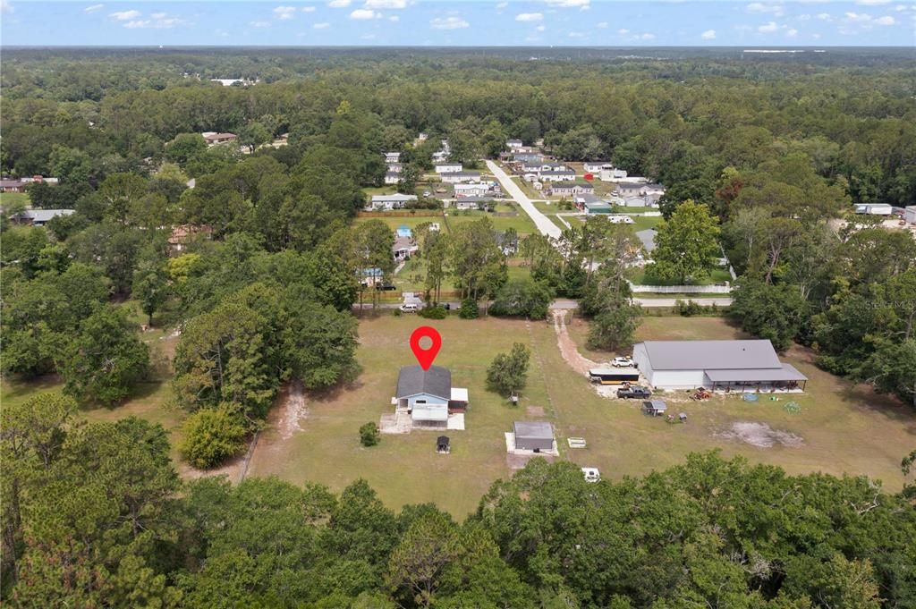AERIAL