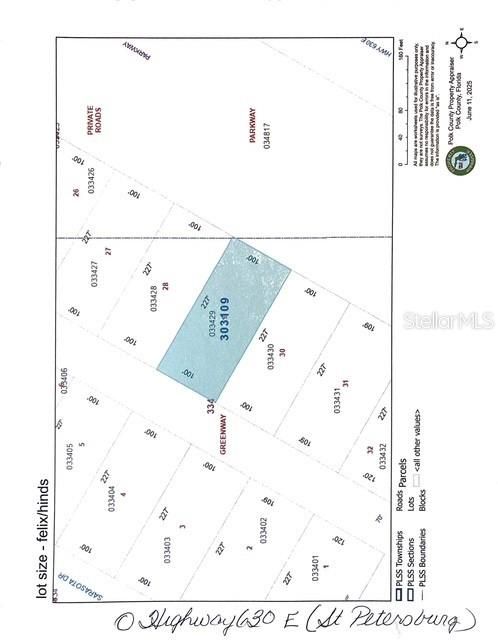 待售: $20,000 (0.52 acres)