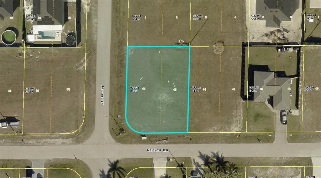 Недавно продано: $35,000 (0.26 acres)