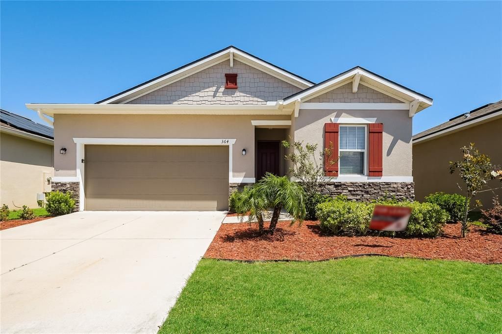 最近租的: $2,045 (4 贝兹, 2 浴室, 1962 平方英尺)