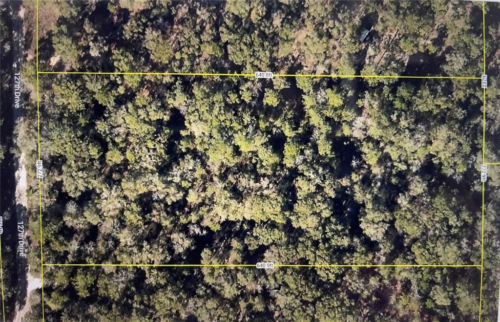 En Venta: $69,900 (4.02 acres)