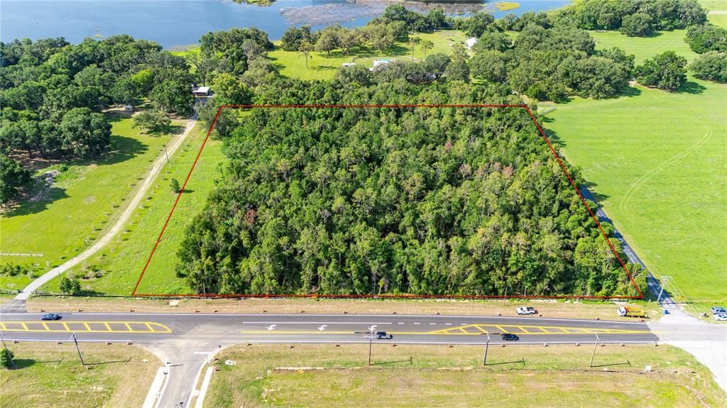 For Sale: $1,200,000 (8.44 acres)