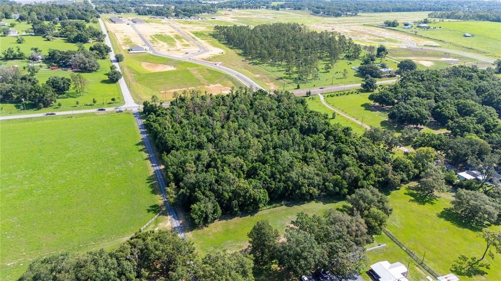 For Sale: $1,200,000 (8.44 acres)