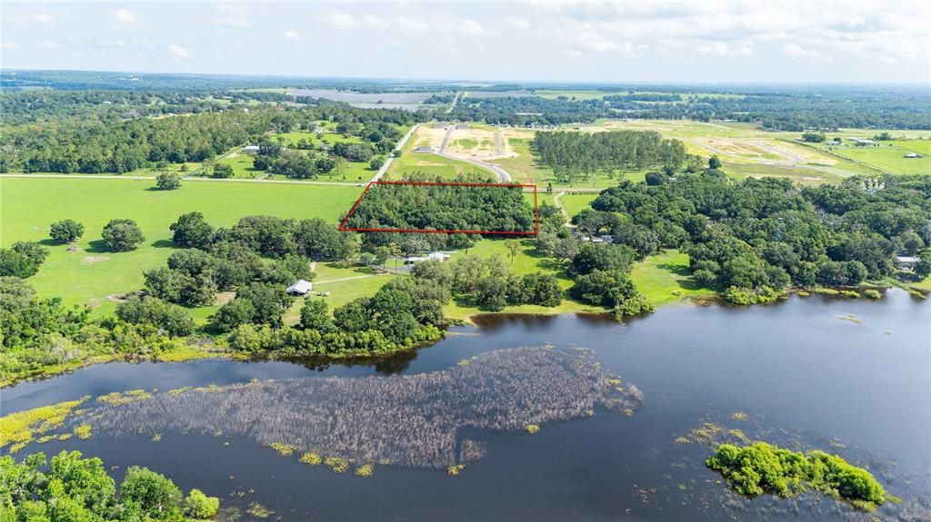 For Sale: $1,200,000 (8.44 acres)