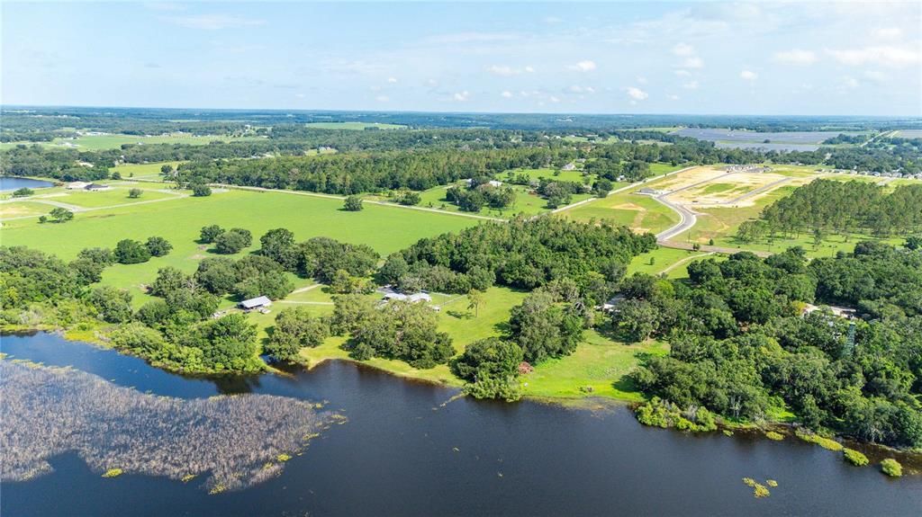 For Sale: $1,200,000 (8.44 acres)