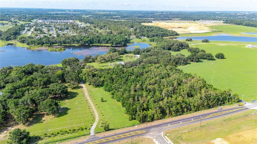 For Sale: $1,200,000 (8.44 acres)