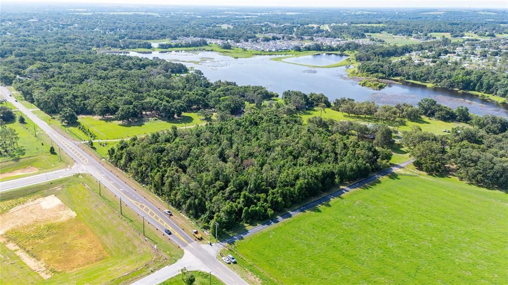 For Sale: $1,200,000 (8.44 acres)