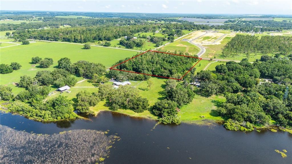 For Sale: $1,200,000 (8.44 acres)