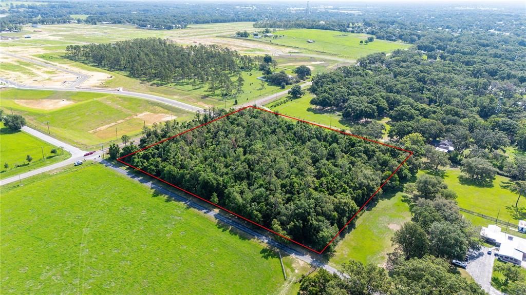 For Sale: $1,200,000 (8.44 acres)