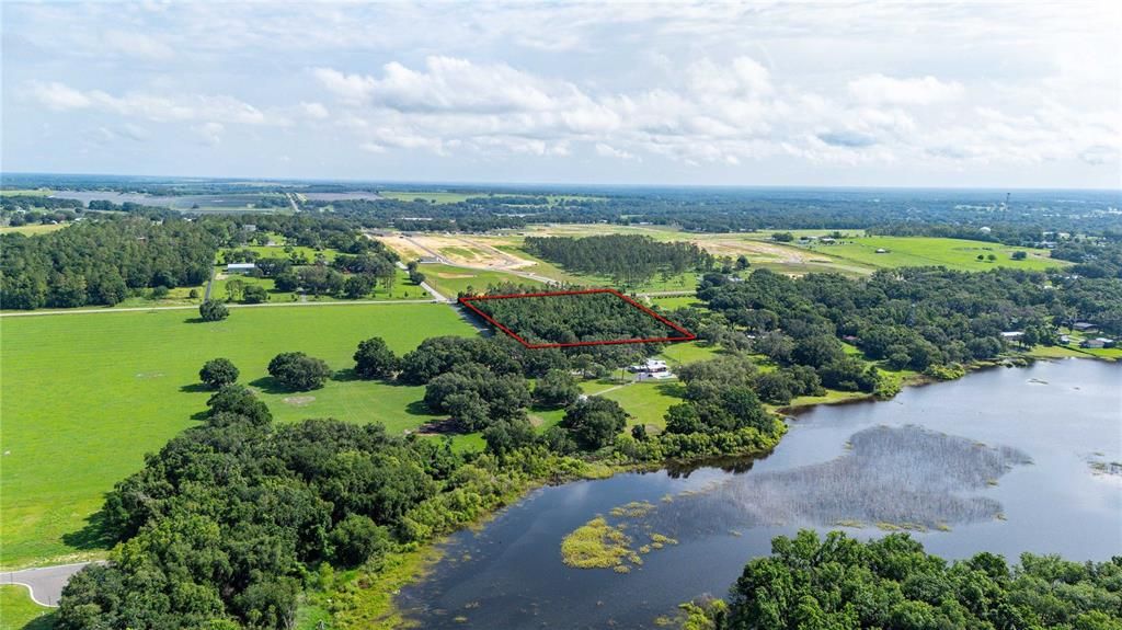 For Sale: $1,200,000 (8.44 acres)