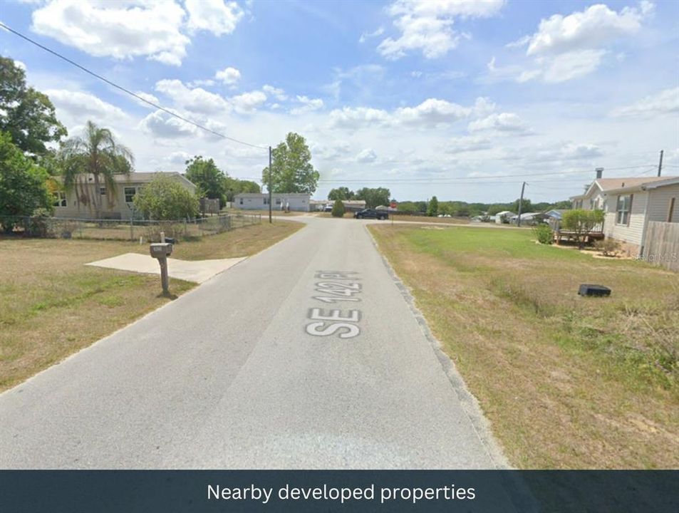 На продажу: $123,000 (1.09 acres)