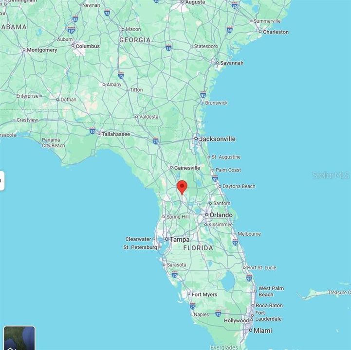 На продажу: $123,000 (1.09 acres)