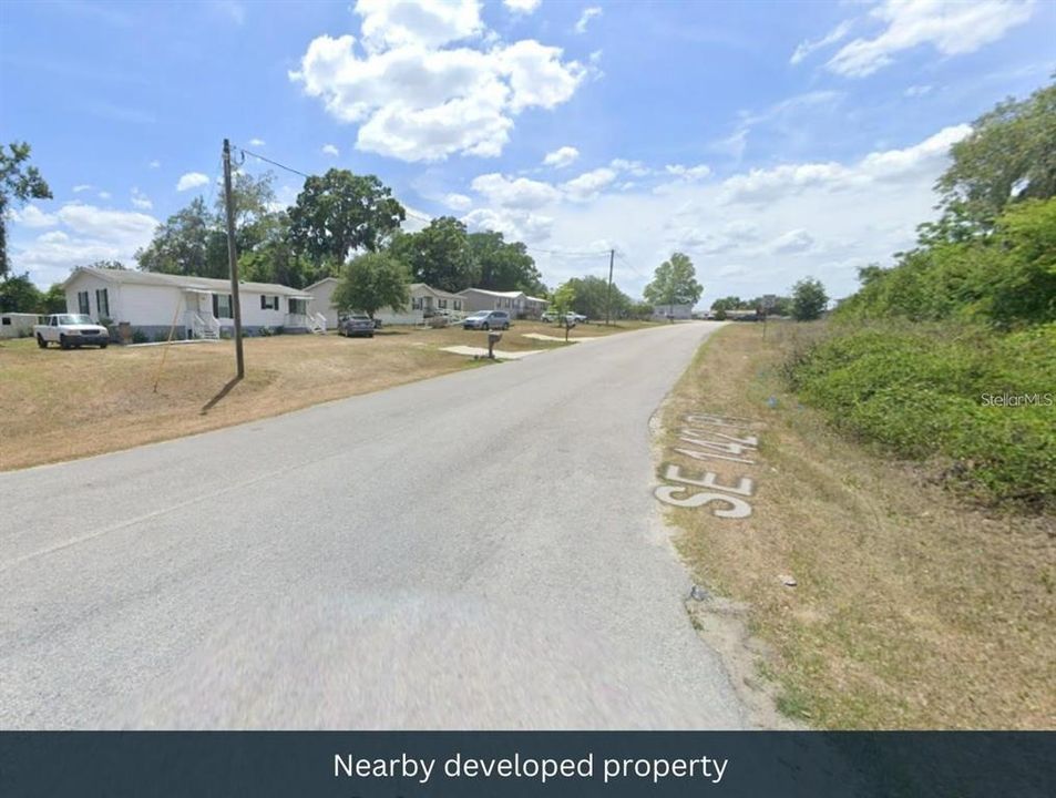 На продажу: $119,000 (1.09 acres)