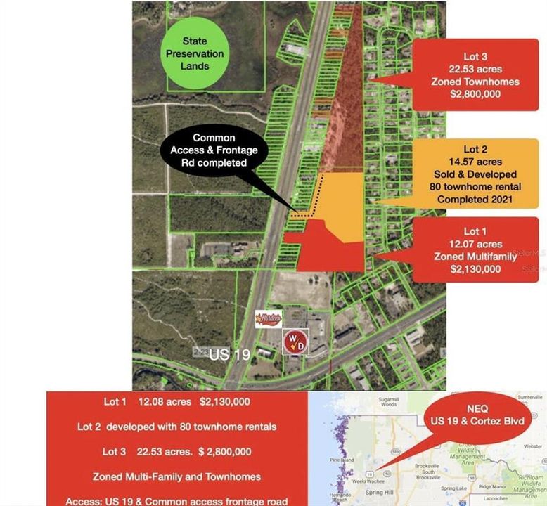 For Sale: $2,130,000 (12.10 acres)