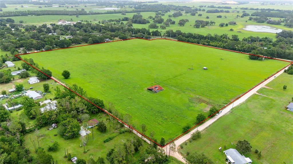 待售: $2,765,000 (38.73 acres)