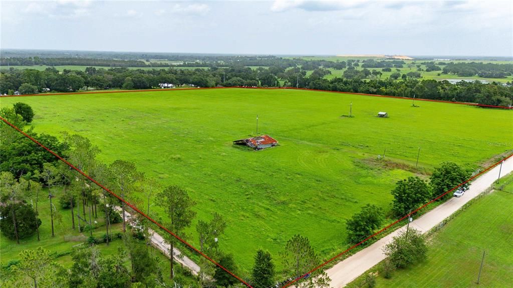 待售: $2,765,000 (38.73 acres)