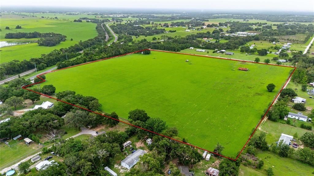 待售: $2,765,000 (38.73 acres)