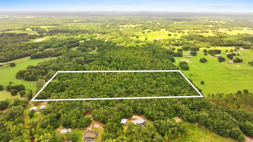 For Sale: $800,000 (20.63 acres)