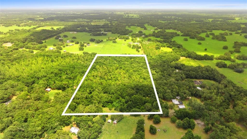 For Sale: $800,000 (20.63 acres)