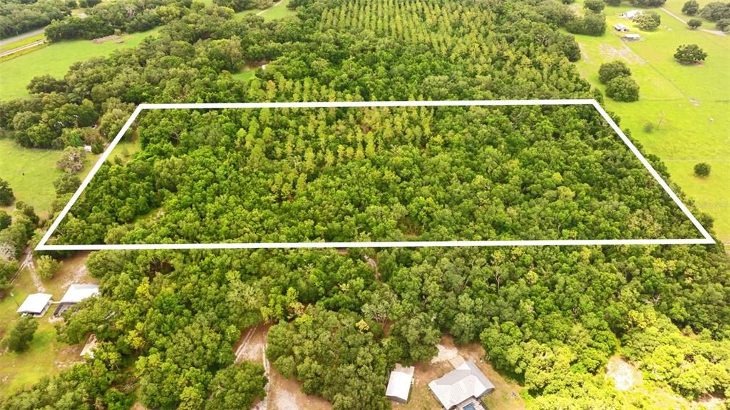 For Sale: $800,000 (20.63 acres)