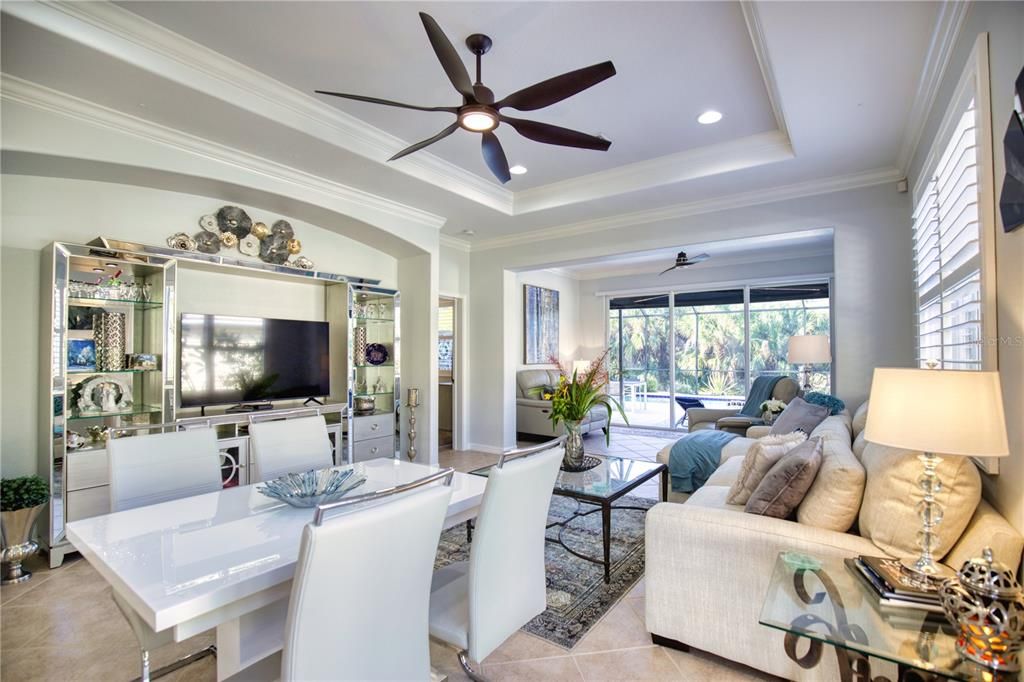 En Renta: $6,800 (2 camas, 2 baños, 1430 Pies cuadrados)