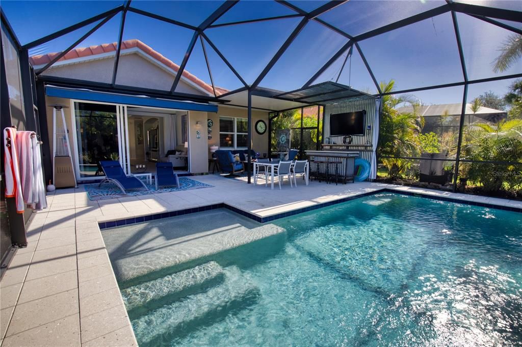 En Renta: $6,800 (2 camas, 2 baños, 1430 Pies cuadrados)