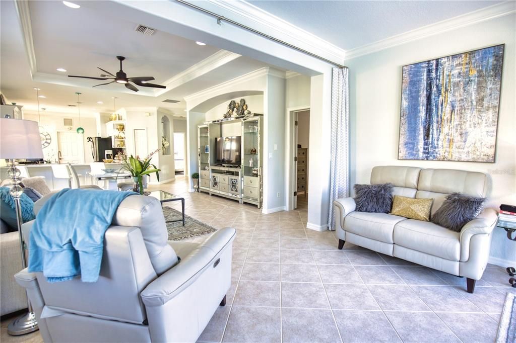 En Renta: $6,800 (2 camas, 2 baños, 1430 Pies cuadrados)