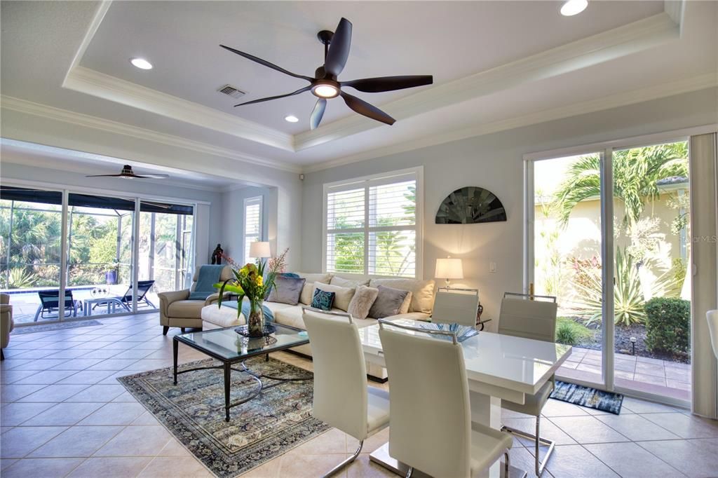 En Renta: $6,800 (2 camas, 2 baños, 1430 Pies cuadrados)