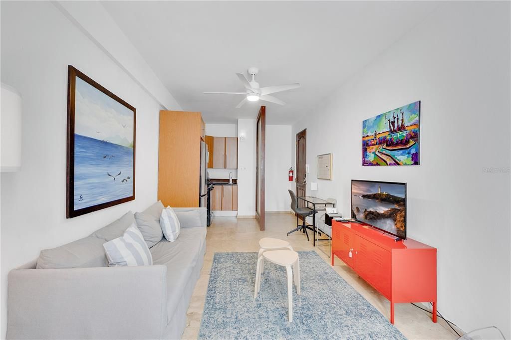 En Venta: $475,000 (1 camas, 1 baños, 783 Pies cuadrados)