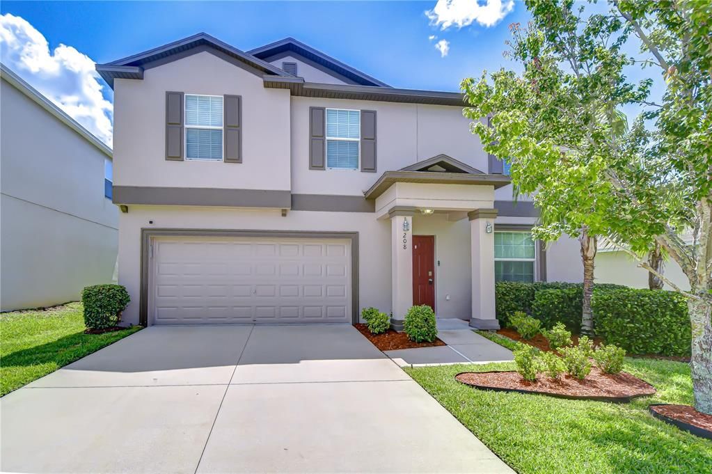 En Venta: $390,000 (4 camas, 2 baños, 2612 Pies cuadrados)