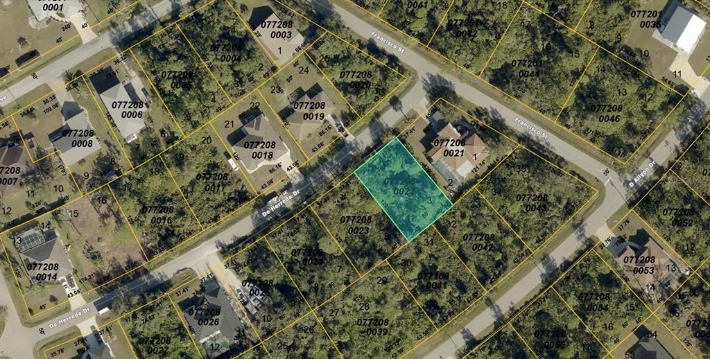 最近售出: $28,900 (0.22 acres)