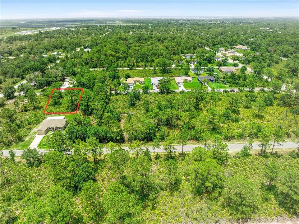 待售: $37,000 (0.23 acres)