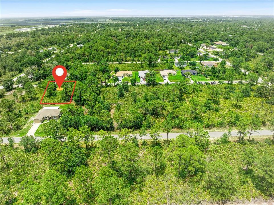 待售: $37,000 (0.23 acres)