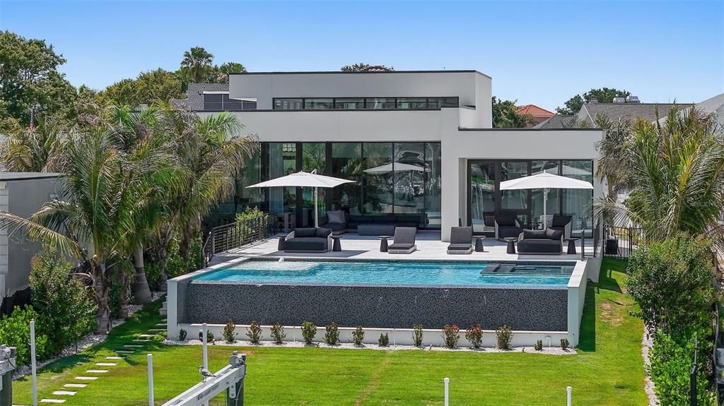 待售: $7,950,000 (4 贝兹, 5 浴室, 4318 平方英尺)