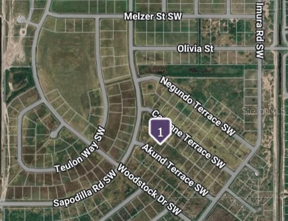 待售: $20,000 (0.23 acres)