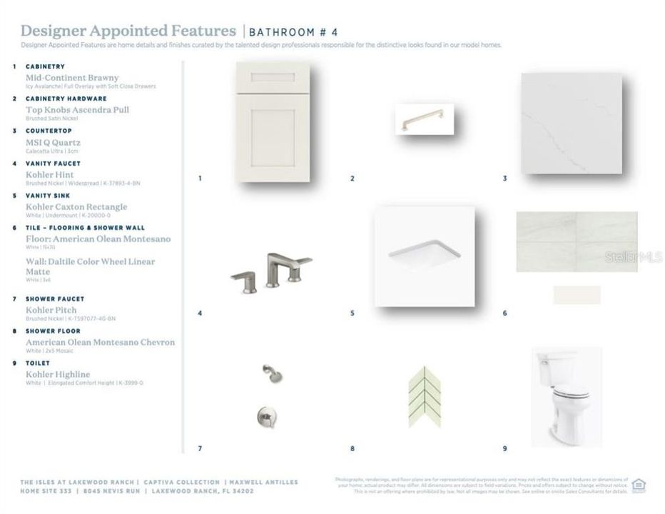 Под контрактом: $1,749,000 (4 спален, 4 ванн, 3663 Квадратных фут)